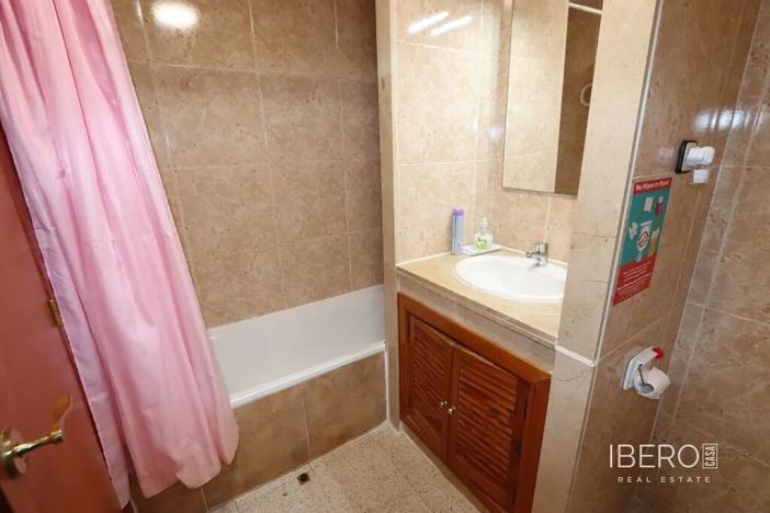 Prodej bytu 3+kk, Pilar de la Horadada, Španělsko, Camino de la Torre, 70 m2