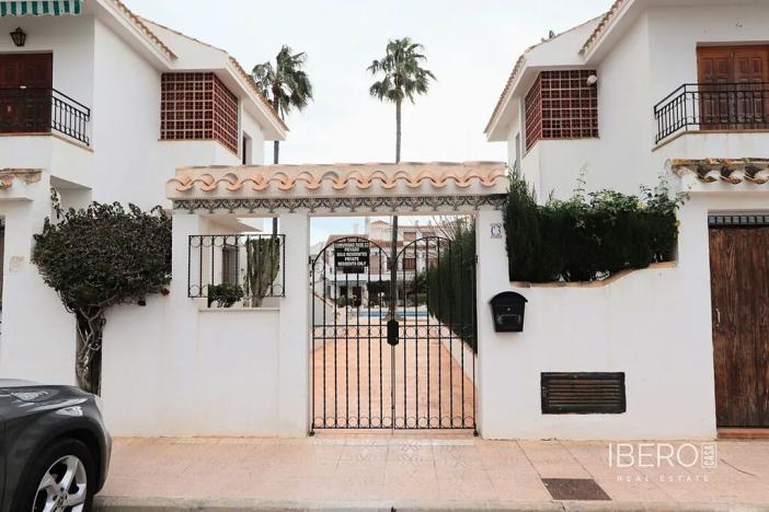 Prodej bytu 3+kk, Pilar de la Horadada, Španělsko, Camino de la Torre, 70 m2