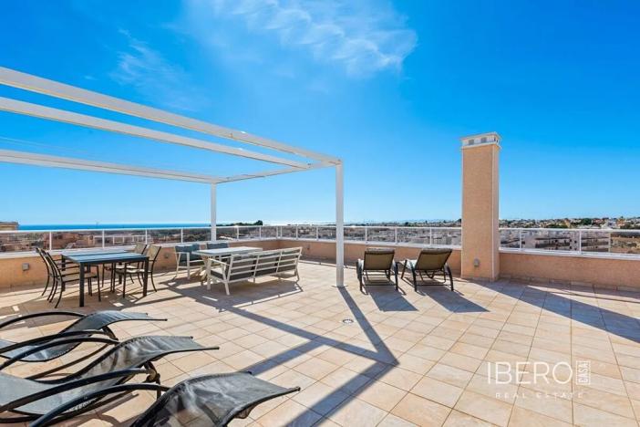Prodej bytu 4+kk, Villamartín, Španělsko, 96 m2