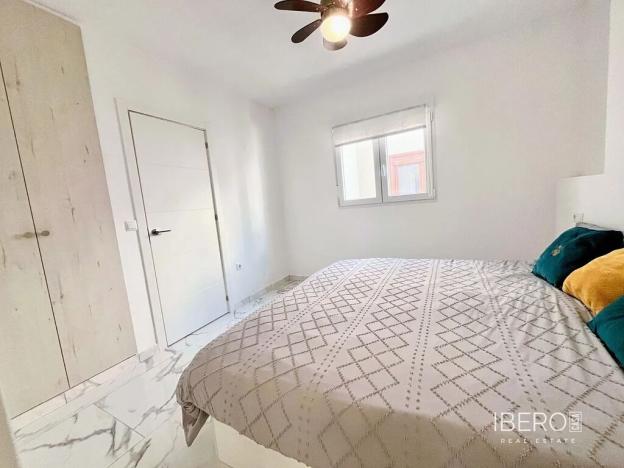 Prodej bytu 2+kk, Villamartín, Španělsko, 76 m2