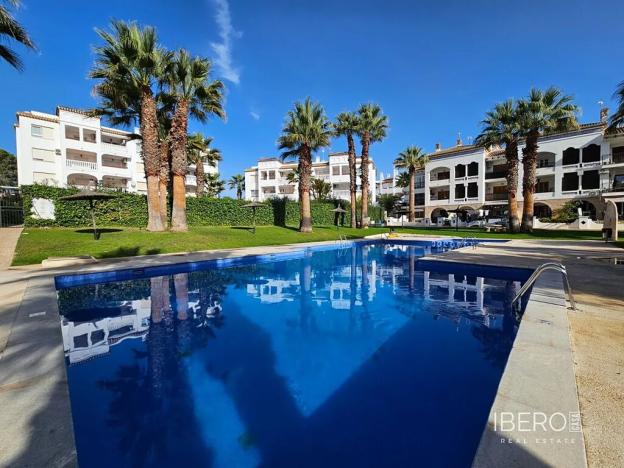 Prodej bytu 2+kk, Villamartín, Španělsko, 76 m2