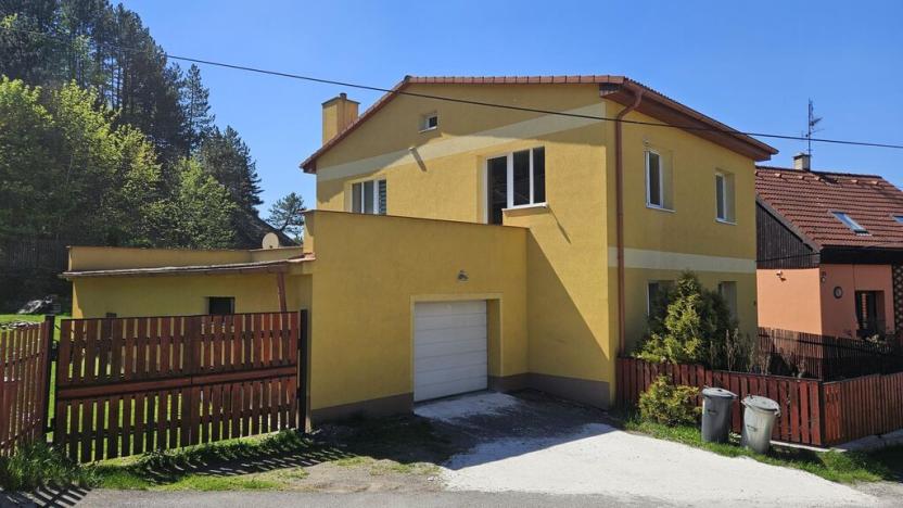 Prodej vícegeneračního domu, Příbram - Lazec, 280 m2