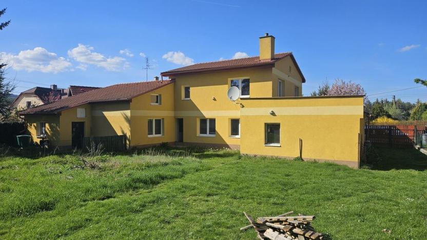 Prodej vícegeneračního domu, Příbram - Lazec, 280 m2