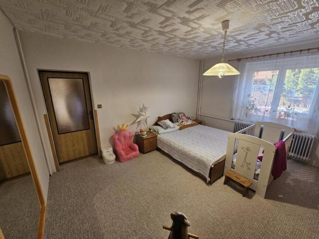 Prodej vícegeneračního domu, Příbram - Lazec, 280 m2