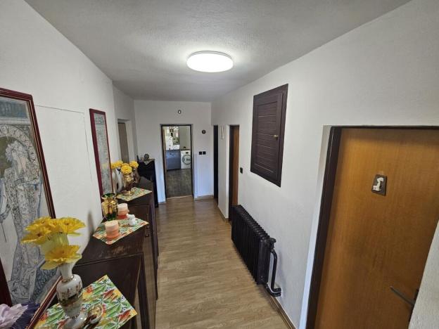 Prodej vícegeneračního domu, Příbram - Lazec, 280 m2