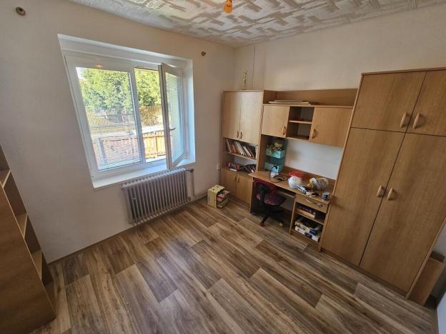 Prodej vícegeneračního domu, Příbram - Lazec, 280 m2