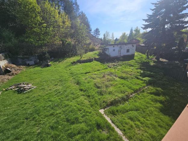 Prodej vícegeneračního domu, Příbram - Lazec, 280 m2