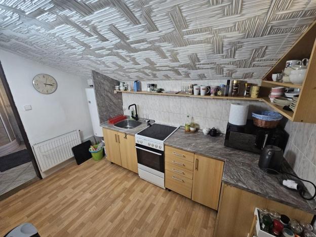 Prodej vícegeneračního domu, Příbram - Lazec, 280 m2