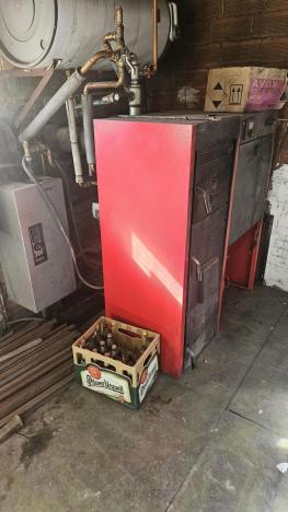 Prodej vícegeneračního domu, Příbram - Lazec, 280 m2