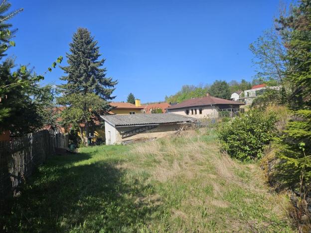 Prodej vícegeneračního domu, Příbram - Lazec, 280 m2