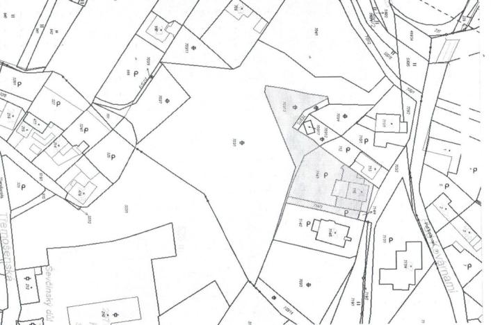 Prodej vícegeneračního domu, Příbram - Lazec, 280 m2