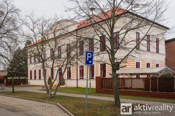 Prodej pozemku pro bydlení, Obříství, K Bažantnici, 1281 m2