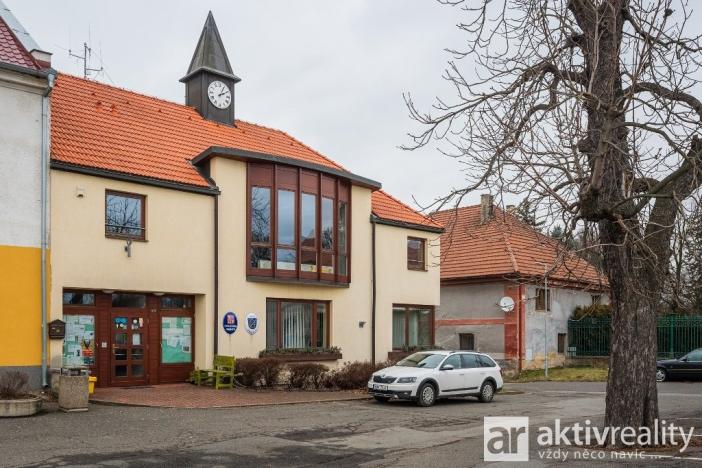 Prodej pozemku pro bydlení, Obříství, K Bažantnici, 1281 m2