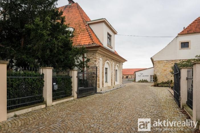 Prodej pozemku pro bydlení, Obříství, K Bažantnici, 1281 m2