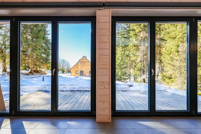 Prodej rodinného domu, Železná Ruda, 85 m2