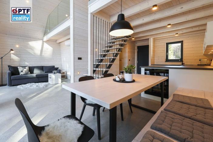 Prodej rodinného domu, Železná Ruda, 85 m2