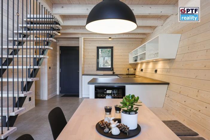 Prodej rodinného domu, Železná Ruda, 85 m2