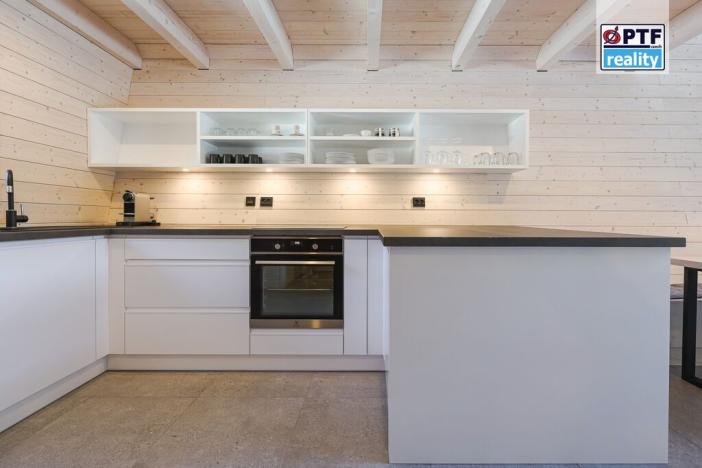 Prodej rodinného domu, Železná Ruda, 85 m2