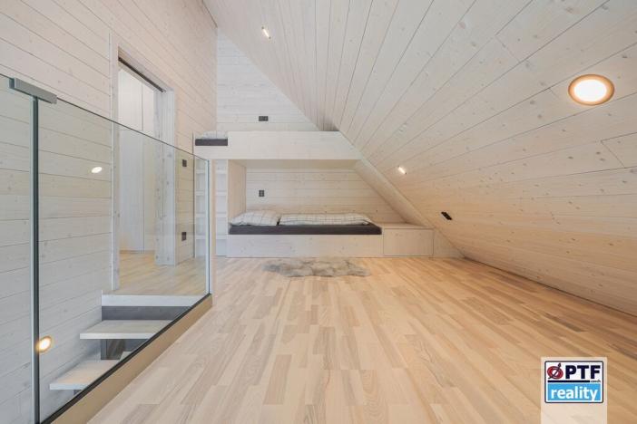 Prodej rodinného domu, Železná Ruda, 85 m2