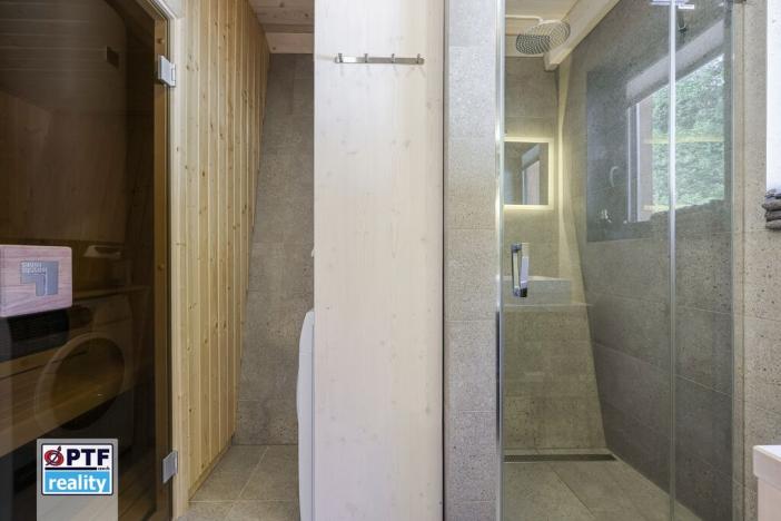 Prodej rodinného domu, Železná Ruda, 85 m2