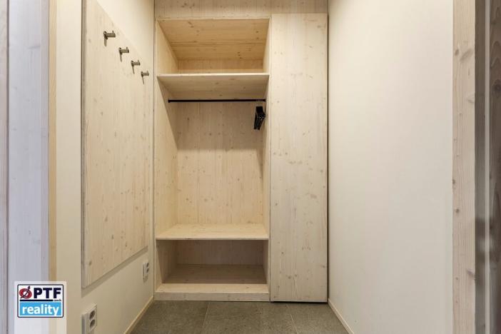 Prodej rodinného domu, Železná Ruda, 85 m2