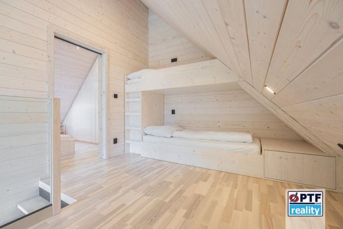 Prodej rodinného domu, Železná Ruda, 85 m2