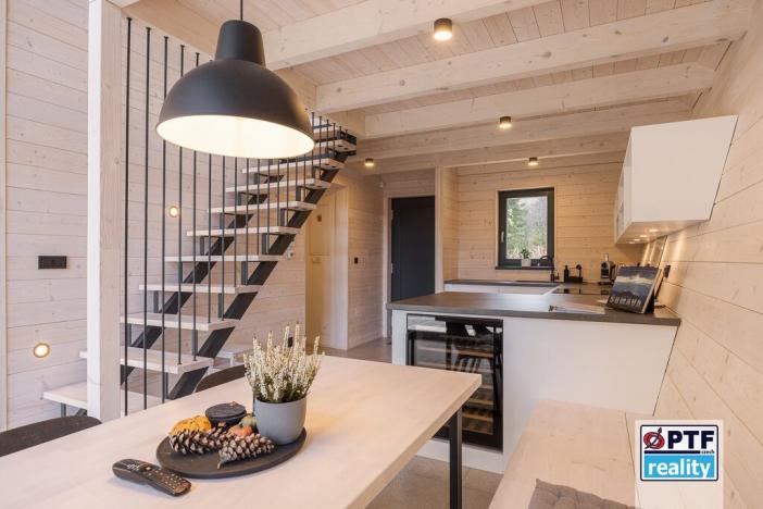 Prodej rodinného domu, Železná Ruda, 85 m2