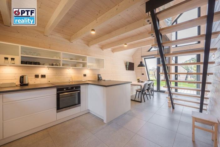 Prodej rodinného domu, Železná Ruda, 85 m2