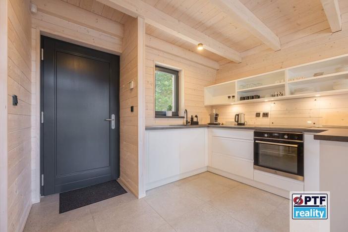 Prodej rodinného domu, Železná Ruda, 85 m2