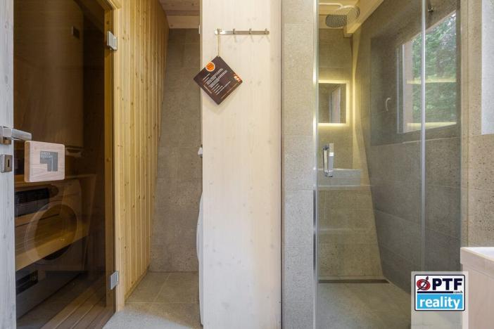 Prodej rodinného domu, Železná Ruda, 85 m2