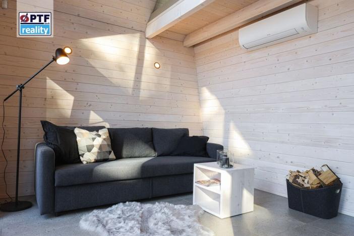 Prodej bytu 3+kk, Železná Ruda, 85 m2