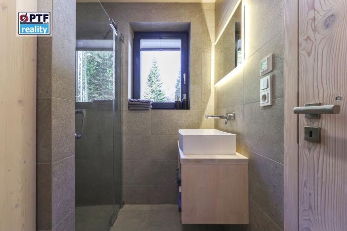 Prodej bytu 3+kk, Železná Ruda, 85 m2