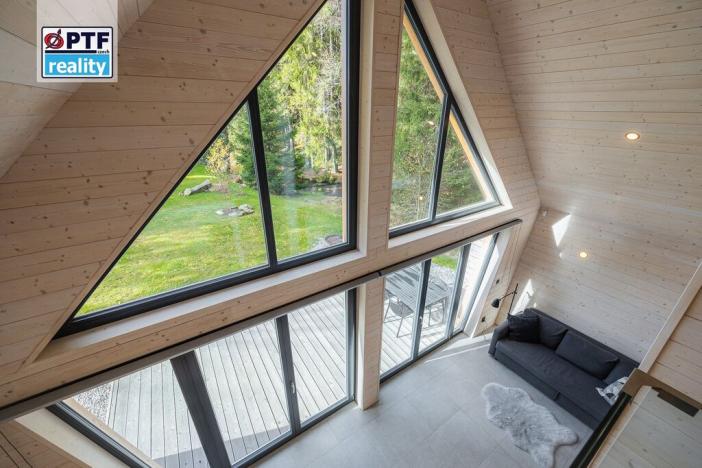 Prodej bytu 3+kk, Železná Ruda, 85 m2