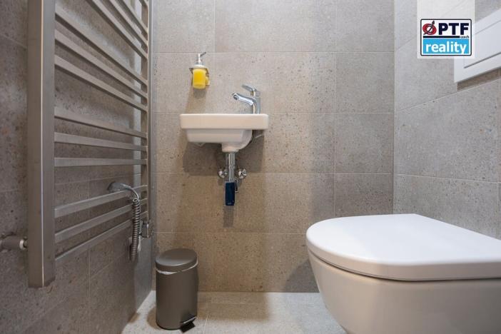 Prodej bytu 3+kk, Železná Ruda, 85 m2