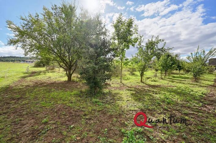 Prodej pozemku pro bydlení, Svinaře, Šípková, 1012 m2