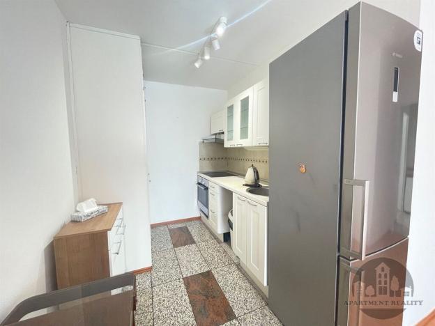Pronájem bytu 2+kk, Praha - Stodůlky, K zahrádkám, 48 m2