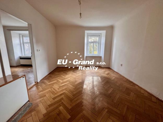 Pronájem bytu 2+1, Rumburk, Jiříkovská, 74 m2