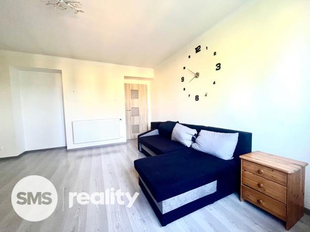 Pronájem bytu 2+1, Karviná - Mizerov, Rudé armády, 65 m2