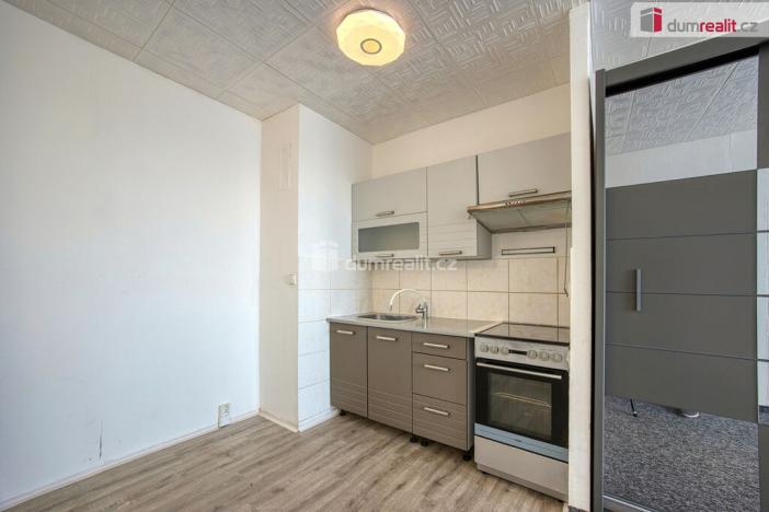 Pronájem bytu 2+kk, Neratovice, Kojetická, 39 m2