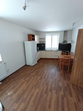 Pronájem bytu 2+kk, Olomouc - Nová Ulice, Štítného, 64 m2