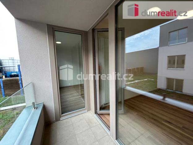 Pronájem bytu 2+kk, Kolín - Kolín II, 5. května, 51 m2