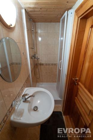 Prodej chalupy, Jestřabí v Krkonoších - Křížlice, Křížlice, 168 m2