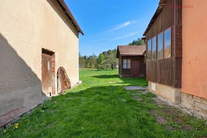 Prodej ubytování, Chmelík, 103 m2