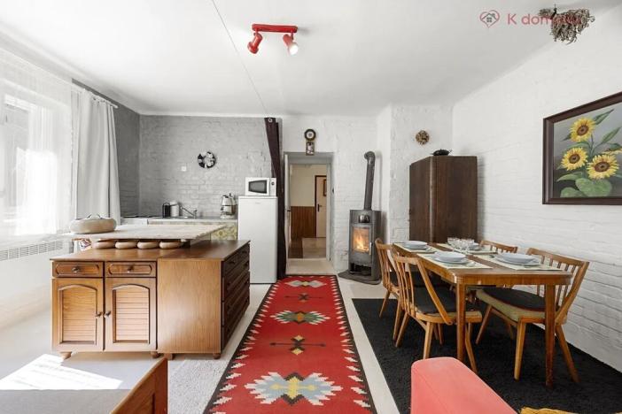 Prodej ubytování, Chmelík, 103 m2