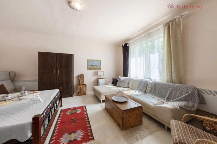 Prodej ubytování, Chmelík, 103 m2