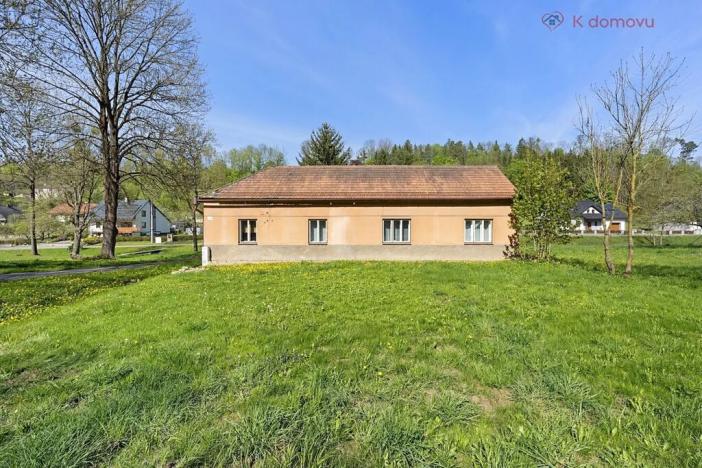 Prodej chalupy, Chmelík, 103 m2