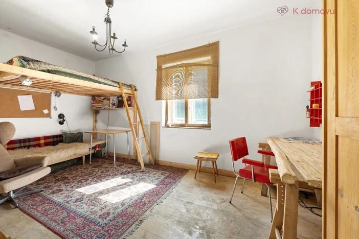 Prodej chalupy, Chmelík, 103 m2