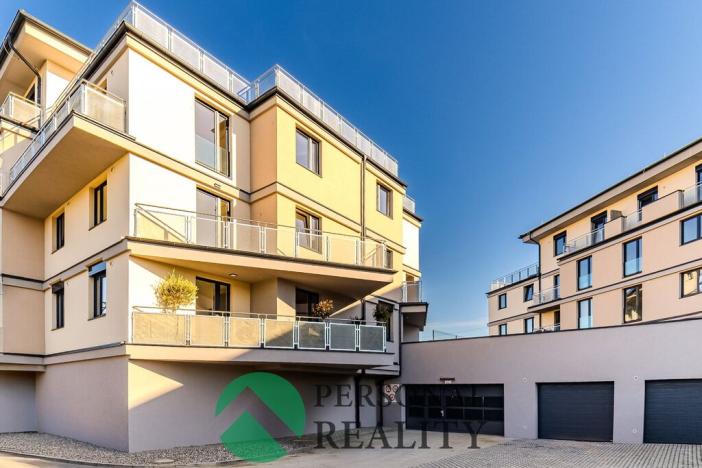 Pronájem bytu 2+kk, Brandýs nad Labem-Stará Boleslav, Augustina Lukeše, 56 m2