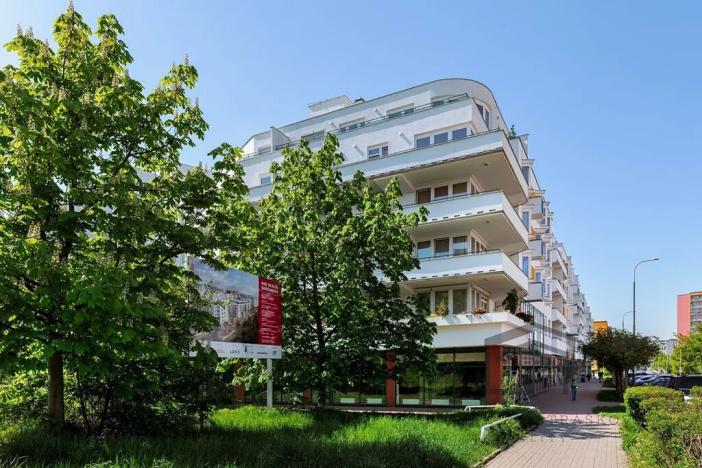 Prodej bytu 2+kk, Praha - Hlubočepy, Högerova, 48 m2