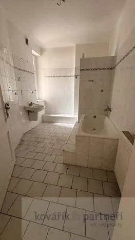 Prodej obchodního prostoru, Rumburk, Třída 9. května, 300 m2